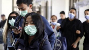 चीनमध्ये सापडला 'लांग्या' नवीन विषाणू; आतापर्यंत 35 जणांना लागण
